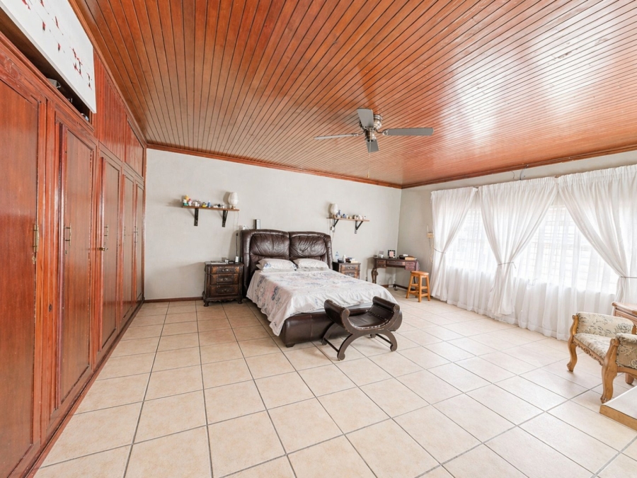 4 Bedroom Property for Sale in Sasolburg Ext 12 Free State